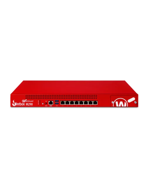 Watchguard Firebox M290 BS