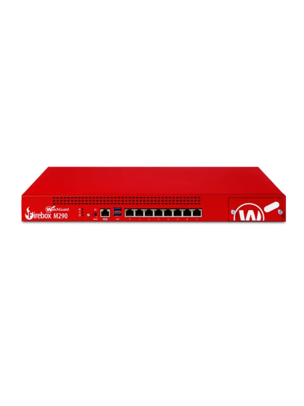 Watchguard Firebox M290 BS
