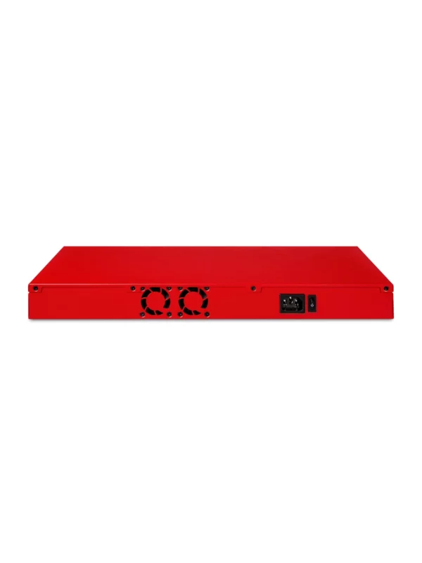 Watchguard Firebox M290 Back