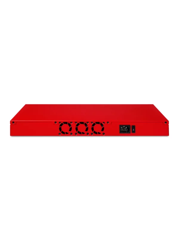 Watchguard Firebox M390 Back