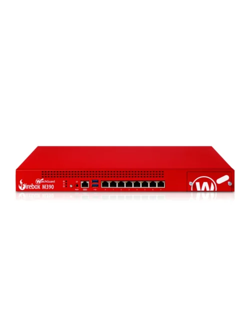 Watchguard Firebox M390 Front