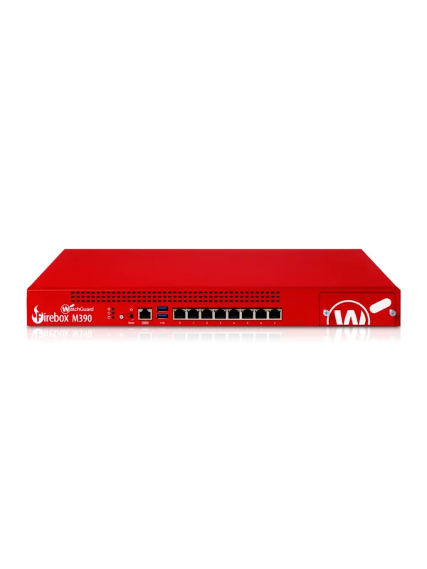 Watchguard Firebox M390 Front