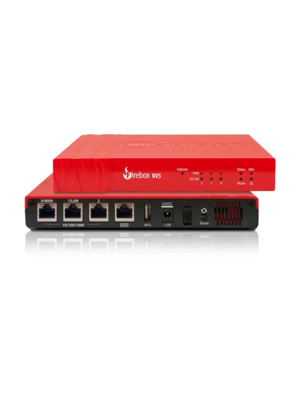 Watchguard Firebox NV5