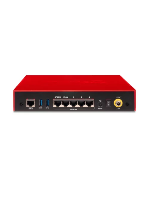 Watchguard Firebox T45 Back
