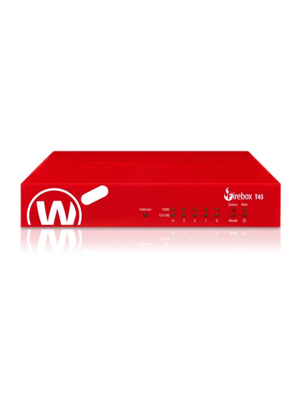 Watchguard Firebox T45 Front