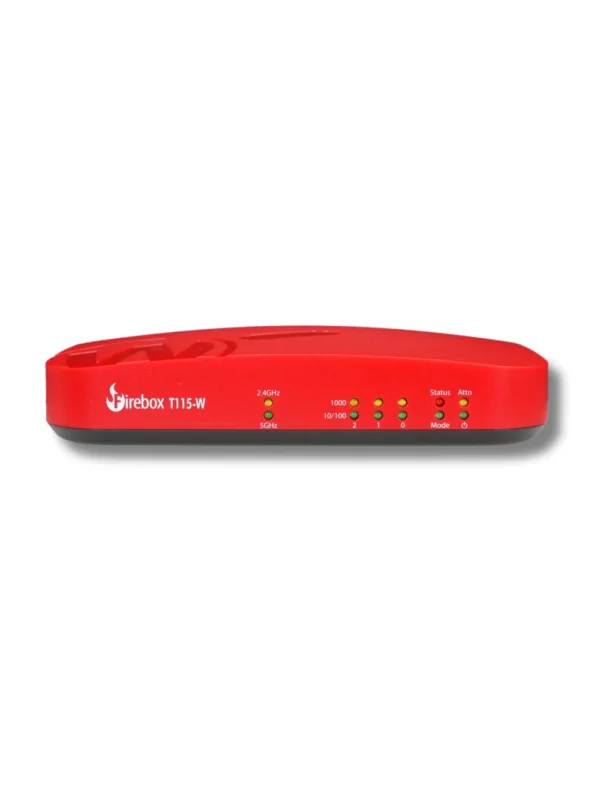 Watchguard Firebox T115W Frente