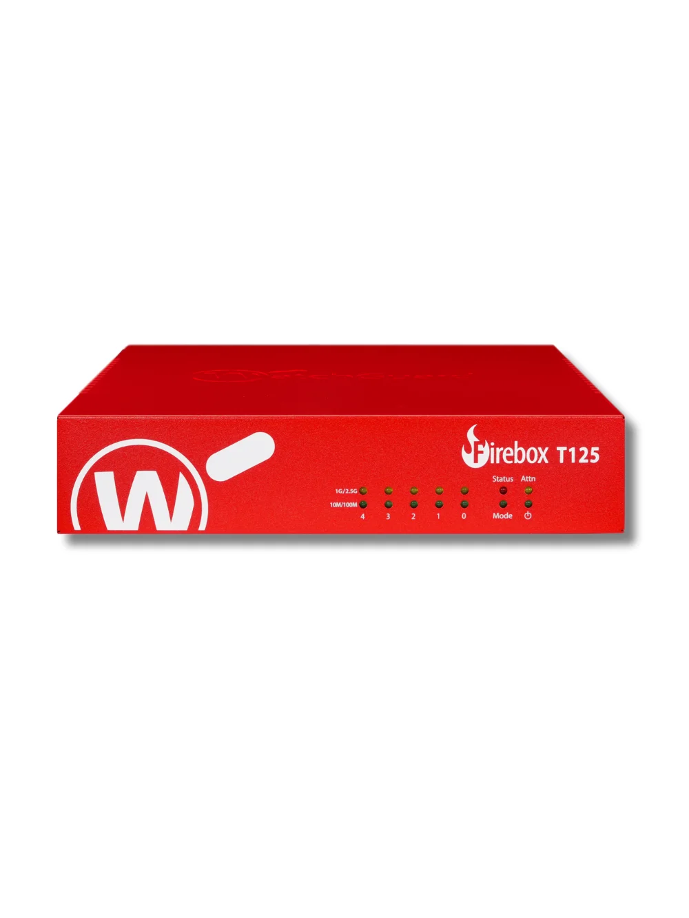 Watchguard Firebox T125 Frente