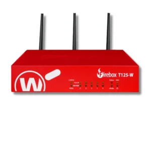 Watchguard Firebox T125-W Frente