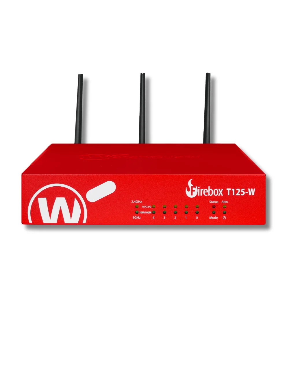 Watchguard Firebox T125-W Frente