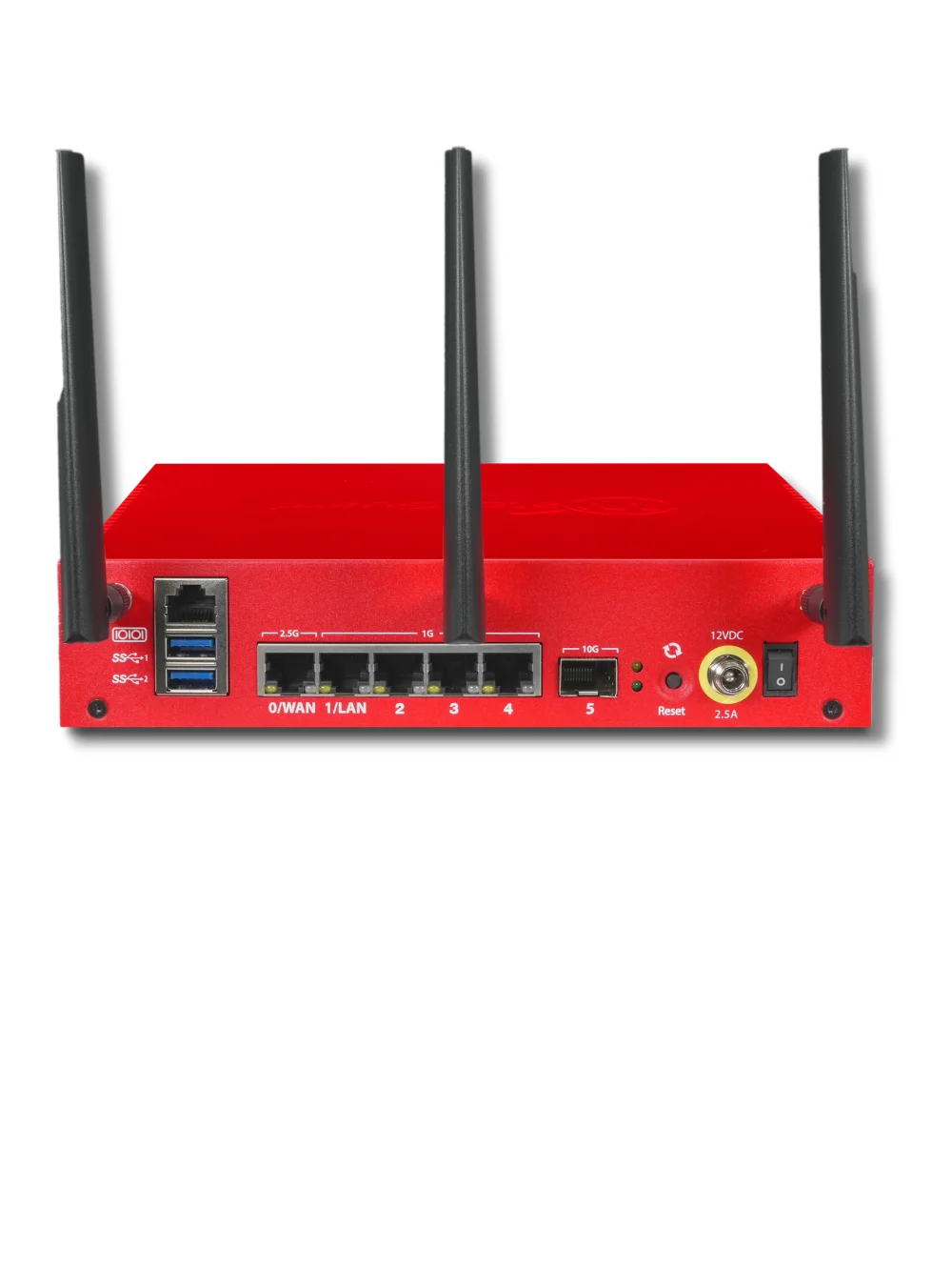 Watchguard Firebox T145-W Atras Watchguard Firebox T145-W Atras