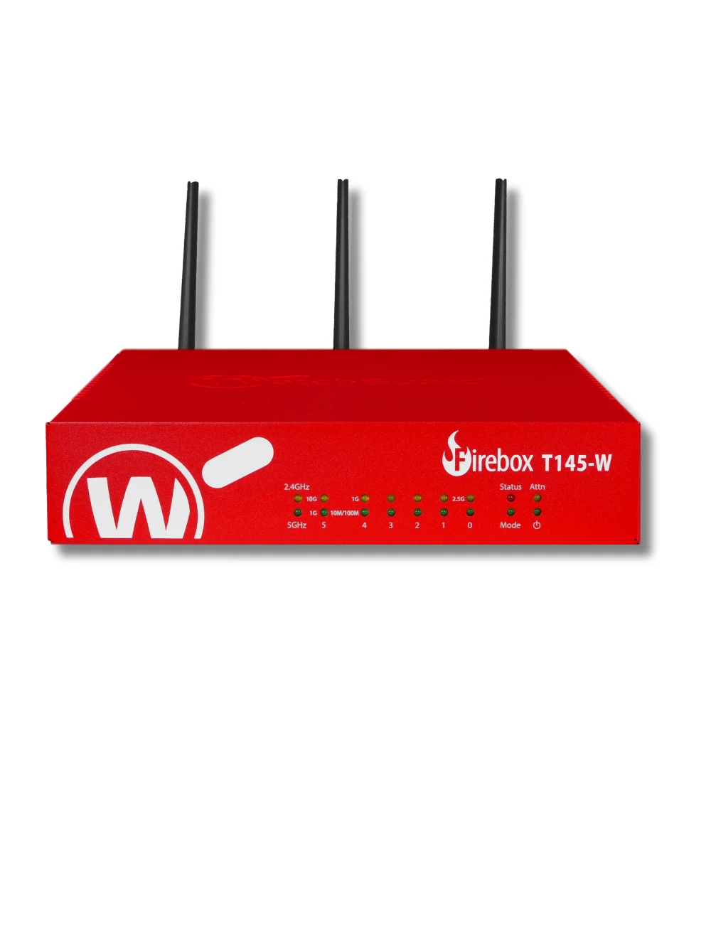 Watchguard Firebox T145-W Frente