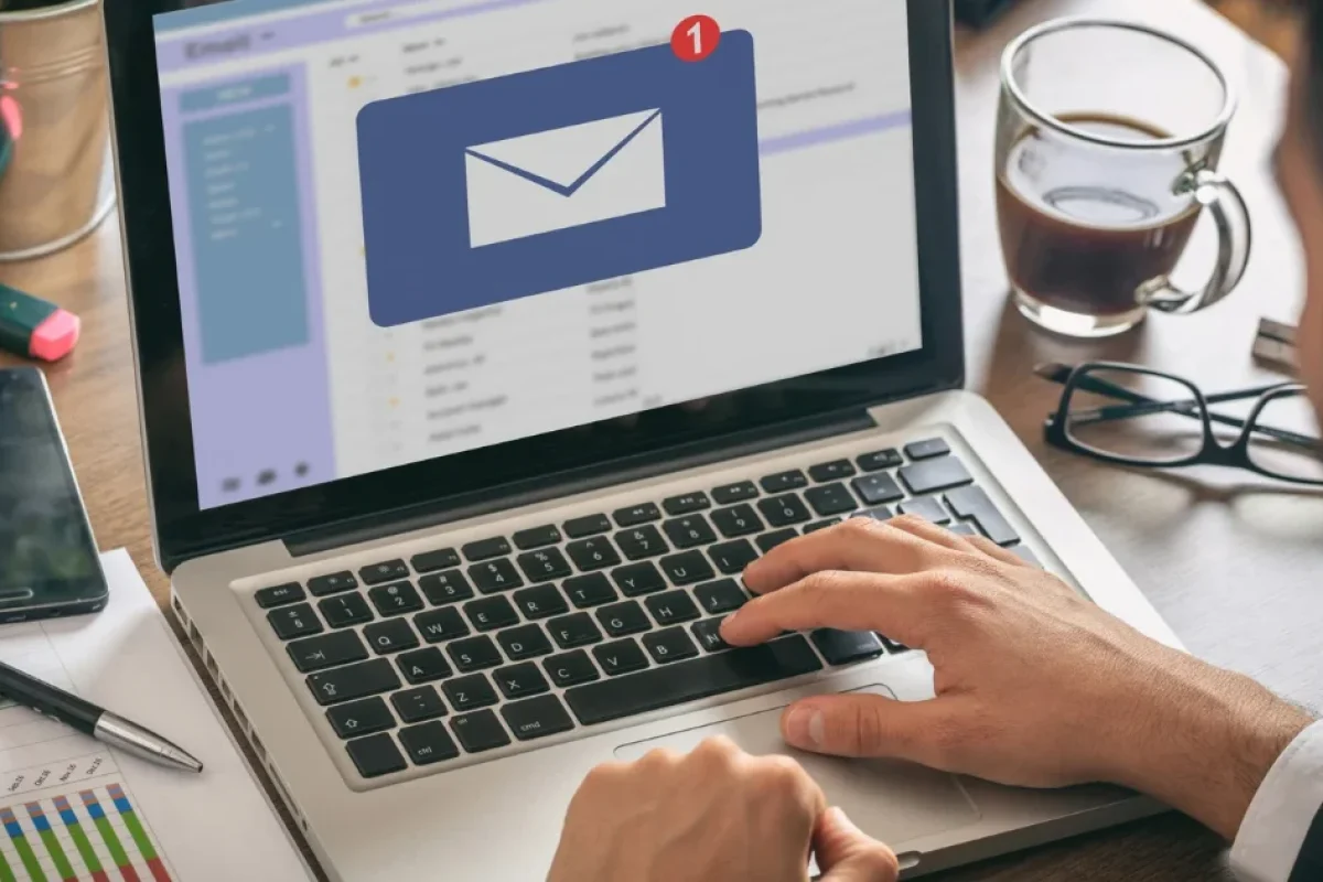 Business Email Compromise