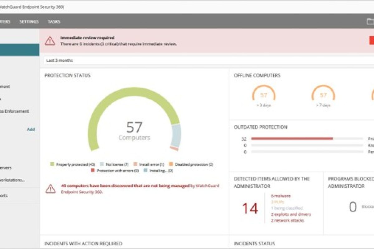 Epdr Watchguard